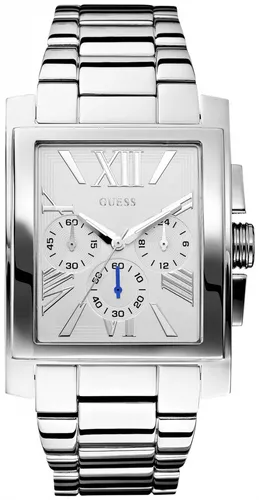 Guess GUW0009G1 Erkek Kol Saati