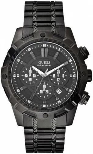 Guess GUW0037G2 Erkek Kol Saati