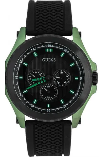 Guess GUW0063G3 Bayan Kol Saati