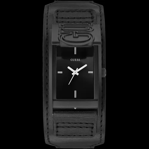 Guess GUW0358G1 Erkek Kol Saati