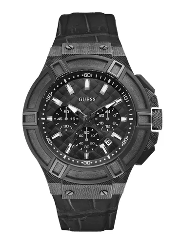 Guess GUW0408G1 Erkek Kol Saati