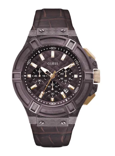 Guess GUW0408G2 Erkek Kol Saati