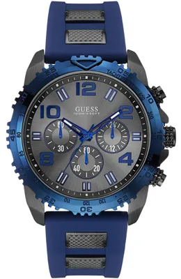 Guess GUW0599G2 Erkek Kol Saati