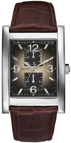 Guess GUW11089G2 Erkek Kol Saati