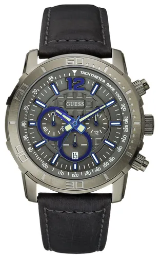Guess GUW19006G1 Erkek Kol Saati
