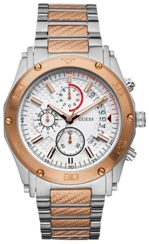 Guess GUW25091G1 Erkek Kol Saati