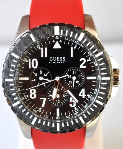 Guess GUW90077G1 Erkek Kol Saati