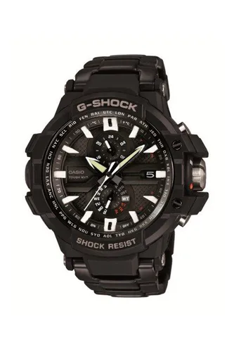 Casio Gw-a1000d-1adr Kol Saati