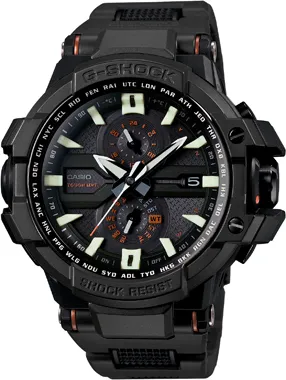 Casio Gw-a1000fc-3adr Kol Saati