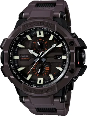 Casio Gw-a1000fc-5adr Kol Saati