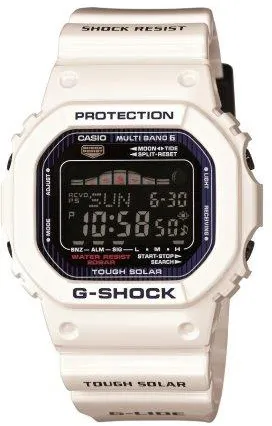 Casio Gwx-5600c-7dr Kol Saati