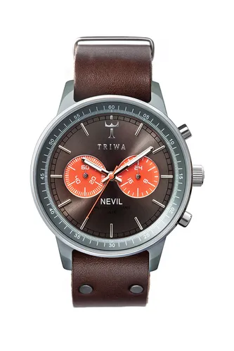 Triwa Heron Brown Nevil