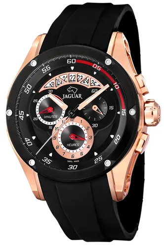 Jaguar J653/1 Erkek Kol Saati