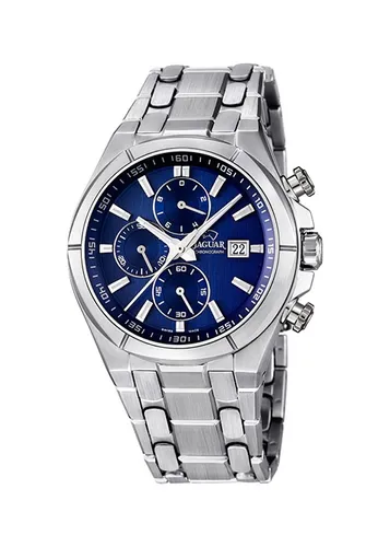 Jaguar J665/2 Erkek Kol Saati