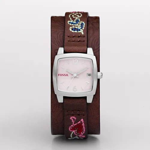 Fossil JR1113 Bayan Kol Saati