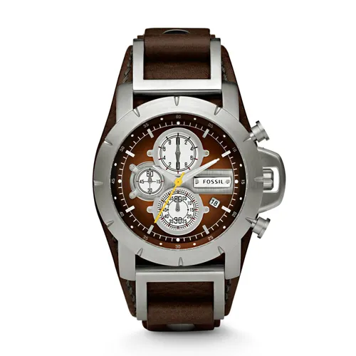 Fossil JR1157 Erkek Kol Saati