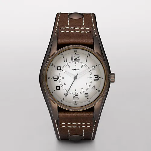Fossil JR1193 Erkek Kol Saati