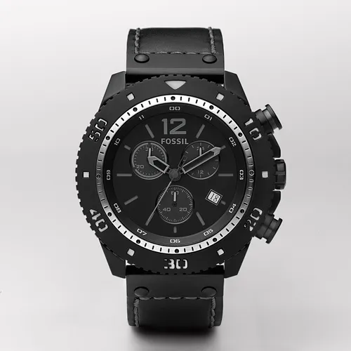 Fossil JR1202 Erkek Kol Saati
