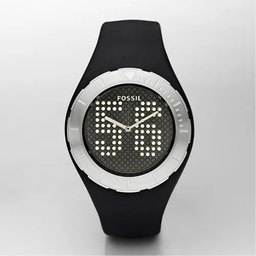 Fossil JR1212 Erkek Kol Saati