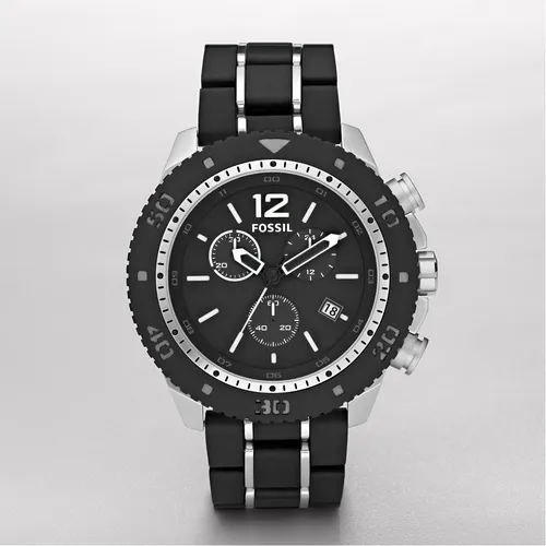 Fossil JR1234 Erkek Kol Saati