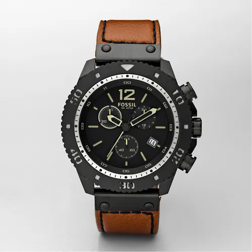 Fossil JR1235 Erkek Kol Saati