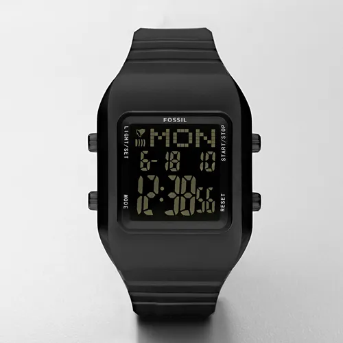 Fossil JR1270 Erkek Kol Saati