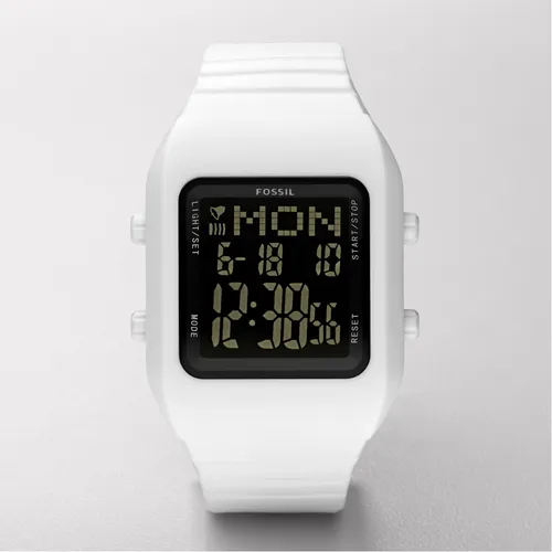 Fossil JR1271 Erkek Kol Saati