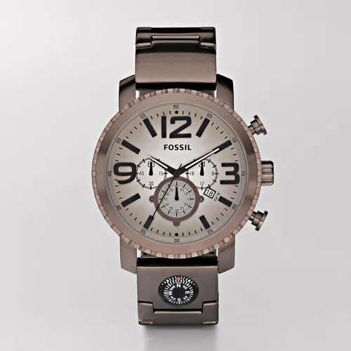 Fossil JR1302 Erkek Kol Saati