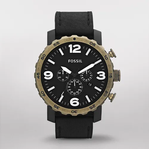 Fossil JR1357 Erkek Kol Saati