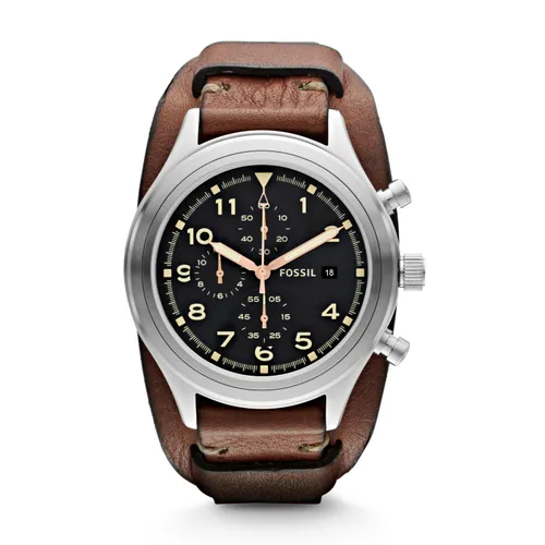 Fossil JR1432 Erkek Kol Saati