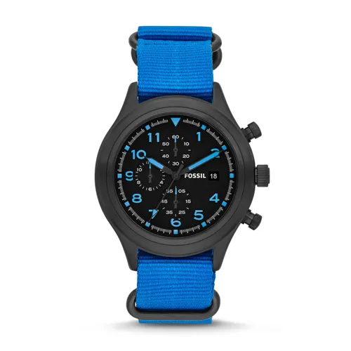 Fossil JR1452 Erkek Kol Saati