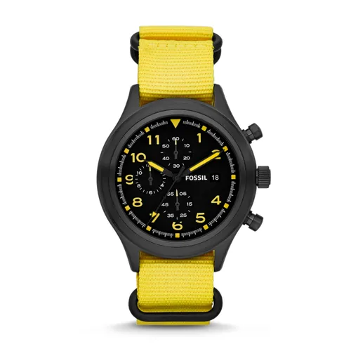 Fossil JR1453 Erkek Kol Saati