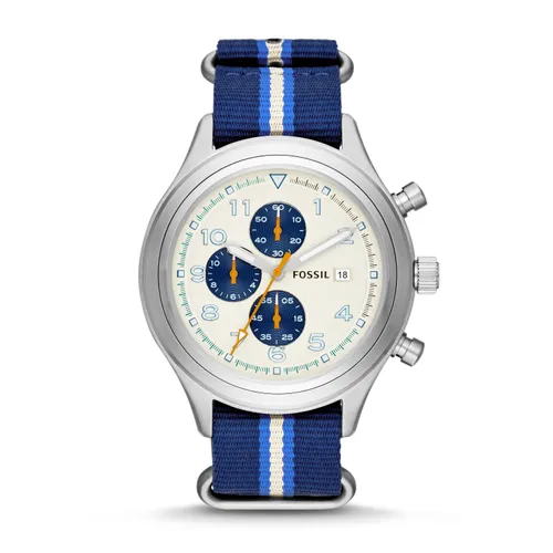 Fossil JR1460 Erkek Kol Saati