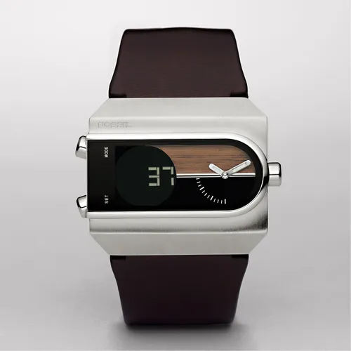 Fossil JR9121 Erkek Kol Saati