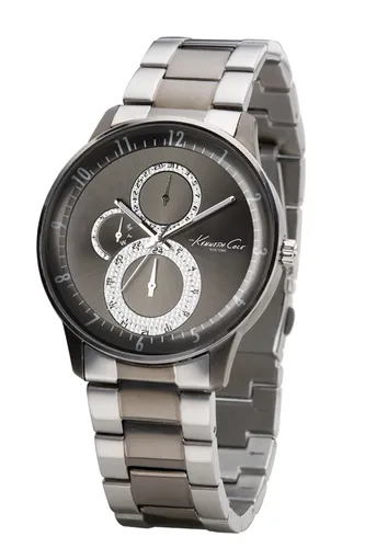 Kenneth Cole KC 3784 New York Erkek Kol Saati