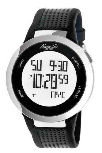Kenneth Cole KC1697 Kol Saati