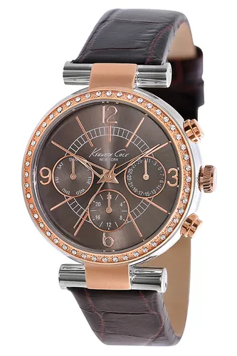 Kenneth Cole KC2747 Kol Saati