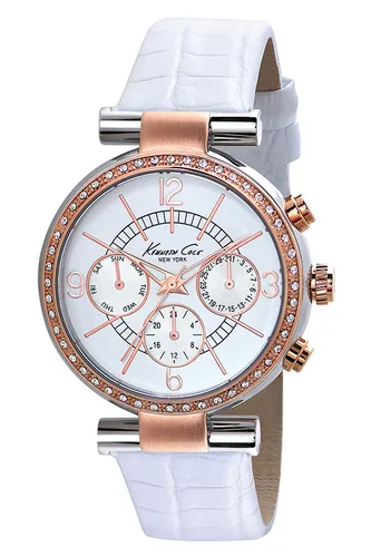 Kenneth Cole KC2748 Kol Saati