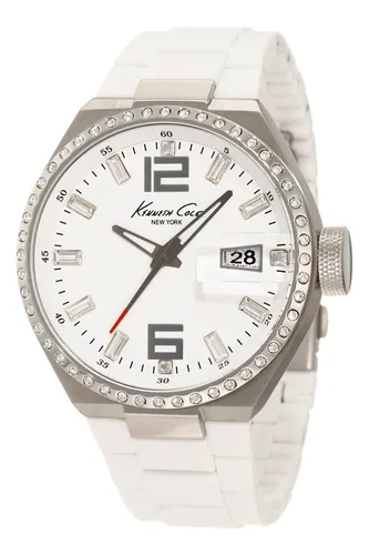 Kenneth Cole KC4811 Kol Saati