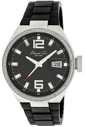 Kc4812 - Kenneth Cole Kol Saati - Kc4812