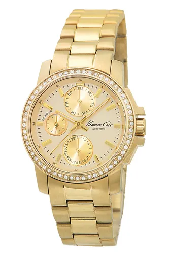 Kenneth Cole KC4834 Kol Saati