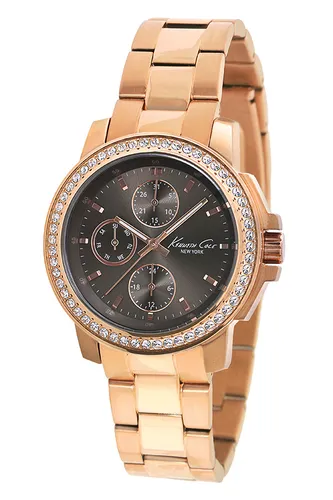 Kenneth Cole KC4856 Kol Saati
