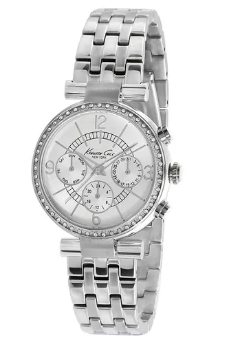 Kenneth Cole KC4872 Kol Saati
