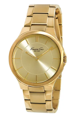 Kenneth Cole KC4876 Kol Saati