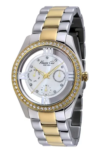 Kenneth Cole KC4904 Kol Saati