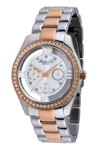 Kenneth Cole KC4905 Kol Saati