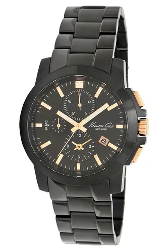 Kenneth Cole KC9065 Kol Saati