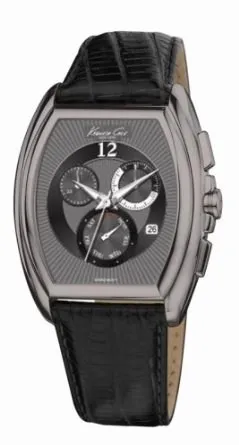 Ks1023s - Kenneth Cole Kol Saati - Ks1023s