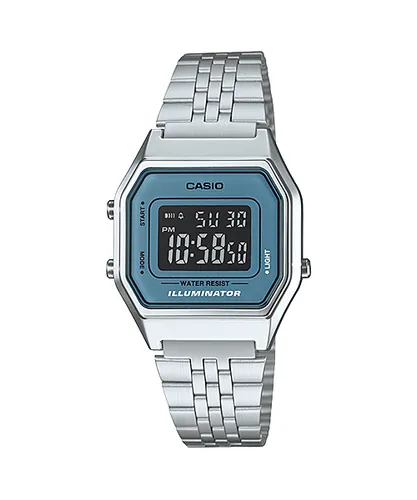 Casio LA680WA-2BDF Bayan Kol Saati