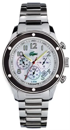 Lacoste 2000331 Bayan Kol Saati